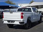 New 2026 Chevrolet Silverado 1500 Custom Double Cab for sale #161592 - photo 4