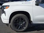 New 2026 Chevrolet Silverado 1500 Custom Double Cab for sale #161592 - photo 5