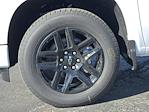 New 2026 Chevrolet Silverado 1500 Custom Double Cab for sale #161592 - photo 9