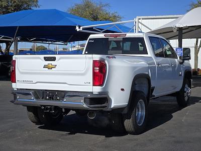 2026 Chevrolet Silverado 3500 Crew Cab 4WD Pickup for sale #161601 - photo 2