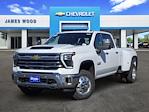New 2026 Chevrolet Silverado 3500 LTZ Crew Cab for sale #161601 - photo 23