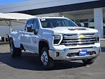 New 2026 Chevrolet Silverado 3500 LTZ Crew Cab for sale #161601 - photo 1