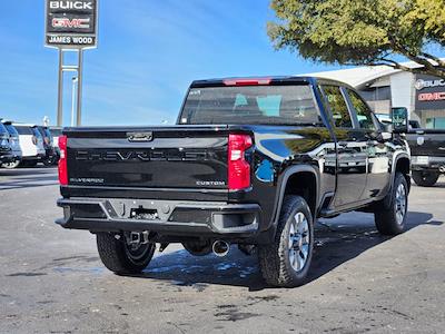 New 2026 Chevrolet Silverado 2500 Custom Crew Cab for sale #161614 - photo 2