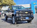 New 2026 Chevrolet Silverado 2500 Custom Crew Cab for sale #161614 - photo 1