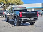 New 2026 Chevrolet Silverado 2500 Custom Crew Cab for sale #161614 - photo 3