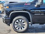 New 2026 Chevrolet Silverado 2500 Custom Crew Cab for sale #161614 - photo 4