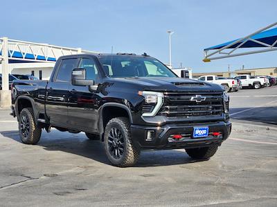 New 2026 Chevrolet Silverado 2500 - photo 1