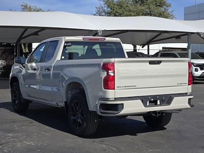 2026 Chevrolet Silverado 1500 Double Cab RWD Pickup for sale #161621 - photo 2