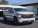 New 2026 Chevrolet Silverado 1500 Custom Double Cab for sale #161621 - photo 3
