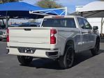 New 2026 Chevrolet Silverado 1500 Custom Double Cab for sale #161621 - photo 4