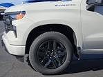 New 2026 Chevrolet Silverado 1500 Custom Double Cab for sale #161621 - photo 5