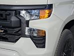 New 2026 Chevrolet Silverado 1500 Custom Double Cab for sale #161621 - photo 6