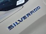 New 2026 Chevrolet Silverado 1500 Custom Double Cab for sale #161621 - photo 8