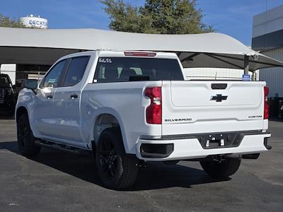 2026 Chevrolet Silverado 1500 Crew Cab RWD Pickup for sale #161633 - photo 2