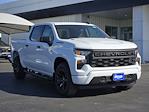 New 2026 Chevrolet Silverado 1500 Custom Crew Cab for sale #161633 - photo 3