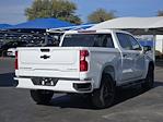 New 2026 Chevrolet Silverado 1500 Custom Crew Cab for sale #161633 - photo 4