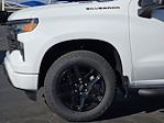 New 2026 Chevrolet Silverado 1500 Custom Crew Cab for sale #161633 - photo 5