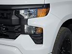 New 2026 Chevrolet Silverado 1500 Custom Crew Cab for sale #161633 - photo 6
