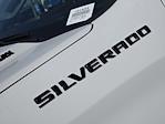 New 2026 Chevrolet Silverado 1500 Custom Crew Cab for sale #161633 - photo 7