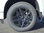 New 2026 Chevrolet Silverado 1500 Custom Crew Cab for sale #161633 - photo 8