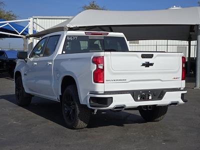2026 Chevrolet Silverado 1500 Crew Cab 4WD Pickup for sale #161634 - photo 2