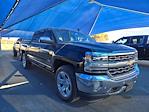 Used 2018 Chevrolet Silverado 1500 LTZ Crew Cab for sale #161634A1 - photo 1