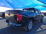 Used 2018 Chevrolet Silverado 1500 LTZ Crew Cab for sale #161634A1 - photo 2