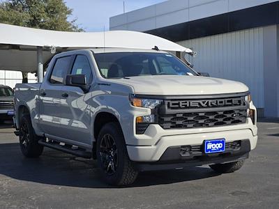 New 2026 Chevrolet Silverado 1500 - photo 1