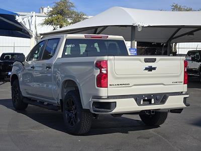 New 2026 Chevrolet Silverado 1500 - photo 1