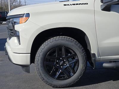 New 2026 Chevrolet Silverado 1500 - photo 1