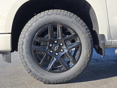 New 2026 Chevrolet Silverado 1500 - photo 1