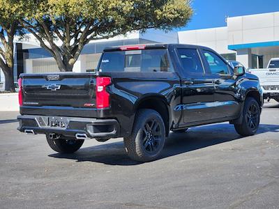 New 2026 Chevrolet Silverado 1500 RST Crew Cab for sale #161652 - photo 2