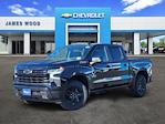 2026 Chevrolet Silverado 1500 Crew Cab 4WD Pickup for sale #161652 - photo 23