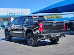 2026 Chevrolet Silverado 1500 Crew Cab 4WD Pickup for sale #161652 - photo 3