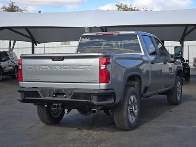 2026 Chevrolet Silverado 2500 Crew Cab 4WD Pickup for sale #161661 - photo 2