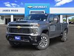 New 2026 Chevrolet Silverado 2500 Custom Crew Cab for sale #161661 - photo 23