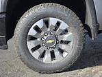 New 2026 Chevrolet Silverado 2500 Custom Crew Cab for sale #161661 - photo 9