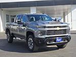New 2026 Chevrolet Silverado 2500 Custom Crew Cab for sale #161661 - photo 1