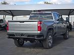 New 2026 Chevrolet Silverado 2500 Custom Crew Cab for sale #161661 - photo 3