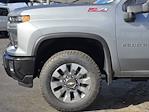 New 2026 Chevrolet Silverado 2500 Custom Crew Cab for sale #161661 - photo 4
