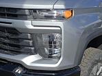 New 2026 Chevrolet Silverado 2500 Custom Crew Cab for sale #161661 - photo 5