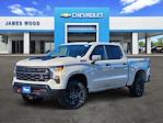 2026 Chevrolet Silverado 1500 Crew Cab 4WD Pickup for sale #161662 - photo 22