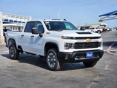 New 2026 Chevrolet Silverado 2500 - photo 1