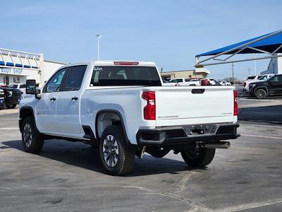 New 2026 Chevrolet Silverado 2500 - photo 1