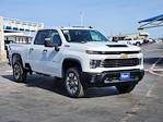 New 2026 Chevrolet Silverado 2500 Custom Crew Cab for sale #161668 - photo 3