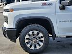 New 2026 Chevrolet Silverado 2500 Custom Crew Cab for sale #161668 - photo 5