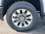 New 2026 Chevrolet Silverado 2500 Custom Crew Cab for sale #161668 - photo 8