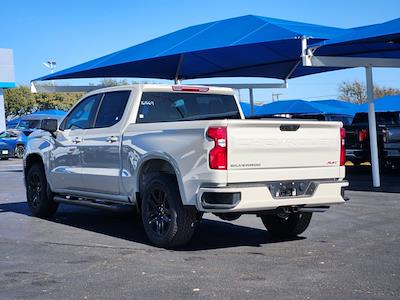 New 2026 Chevrolet Silverado 1500 RST Crew Cab for sale #161669 - photo 2