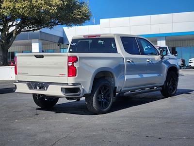 New 2026 Chevrolet Silverado 1500 RST Crew Cab for sale #161669 - photo 2
