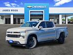 2026 Chevrolet Silverado 1500 Crew Cab RWD Pickup for sale #161669 - photo 22